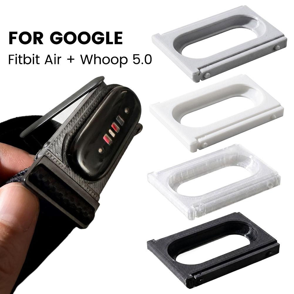 Watch Smart Smartwatch - Combo Mod Conversiebeugel voor Smartwatch Fitbit
