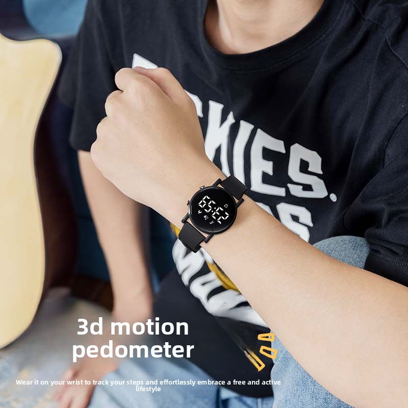 2026 Nieuwe Kids Smartwatch Wa - Smartwatch Digital Watches For Kid Girl recensie en prijs