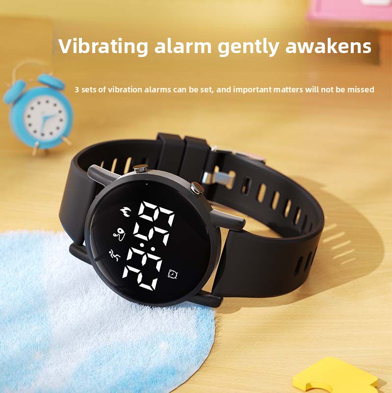 2026 Nieuwe Kids Smartwatch Wa - Smartwatch Digital Watches For Kid Girl recensie en prijs