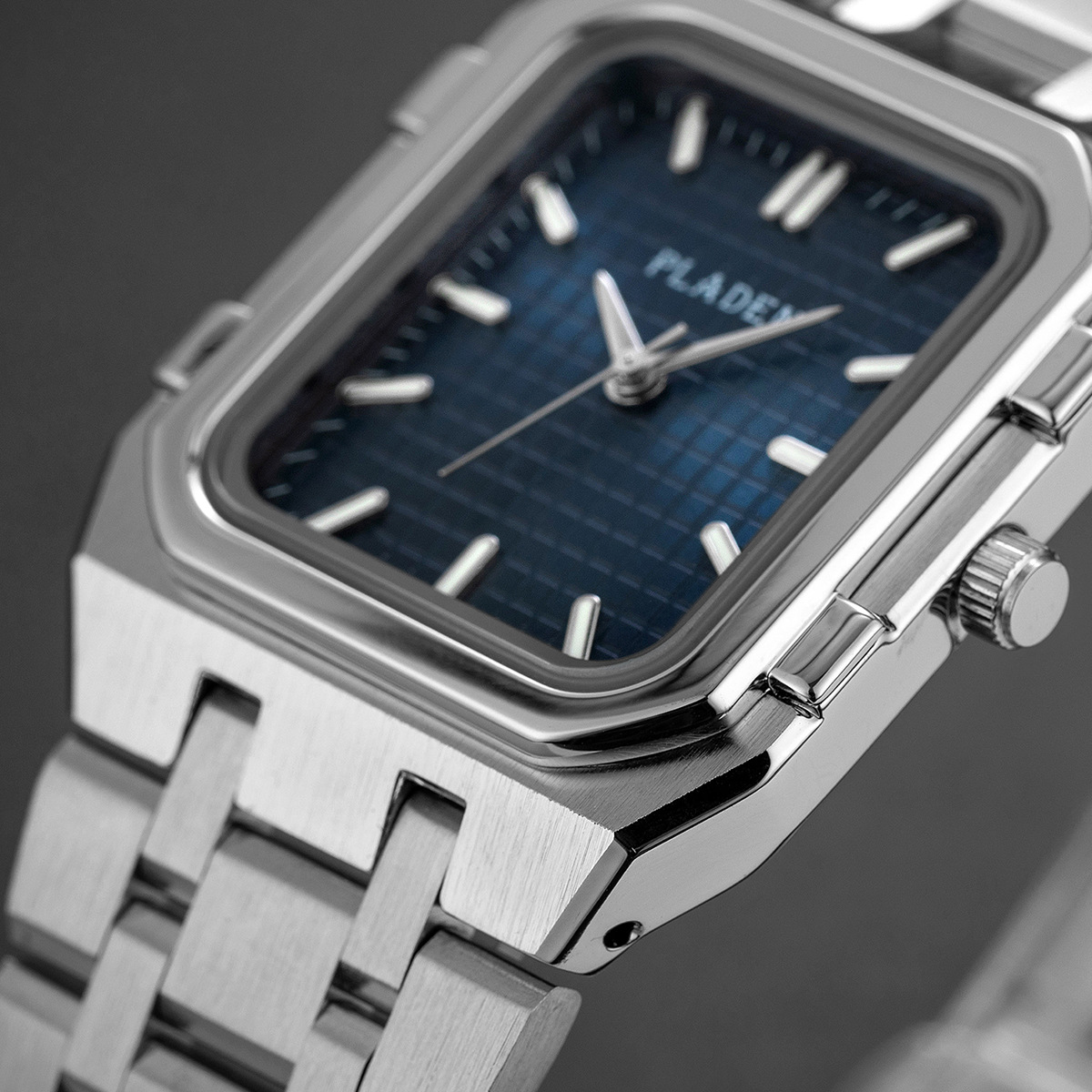 Luxe merk horloges met blauwe  - Smartwatch Watches For Men Brands recensie en prijs