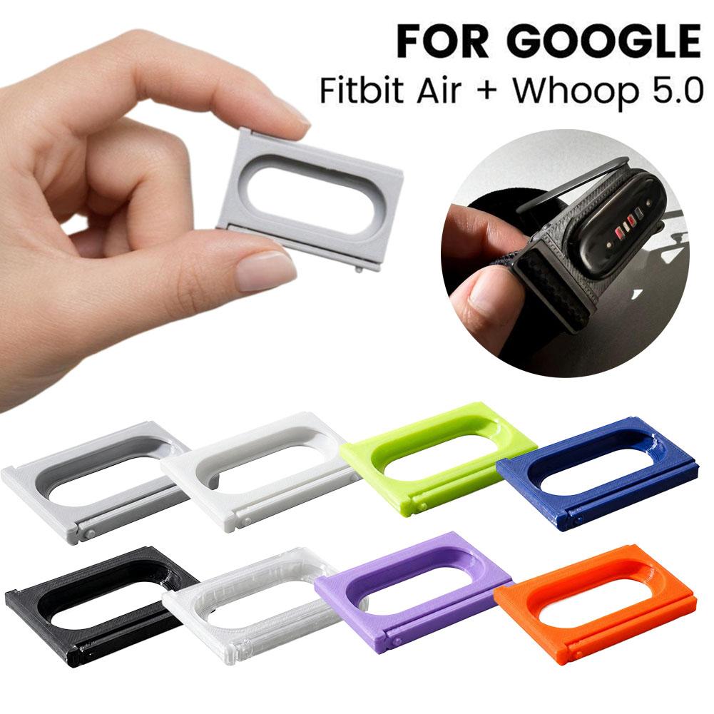 Voor Fitbit Air Whoop 5.0 Comb - Watch Smart Smartwatch recensie en prijs