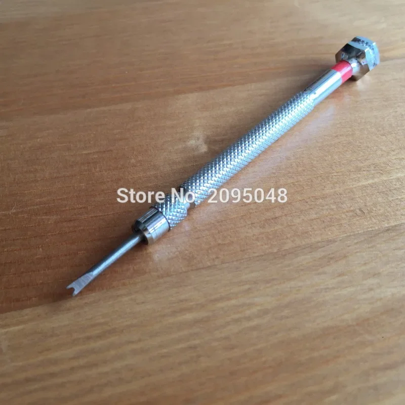 2,0 mm H-schroevendraaier voor - Watchmaker Screwdriver recensie en prijs