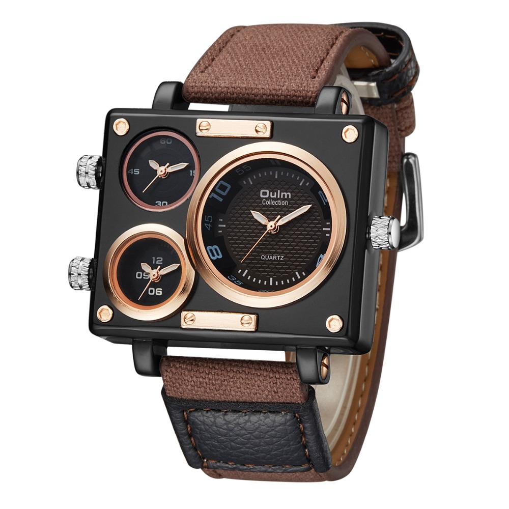 Heren Horloges Top Brand Luxe  - Smartwatch Watches For Men Brands recensie en prijs