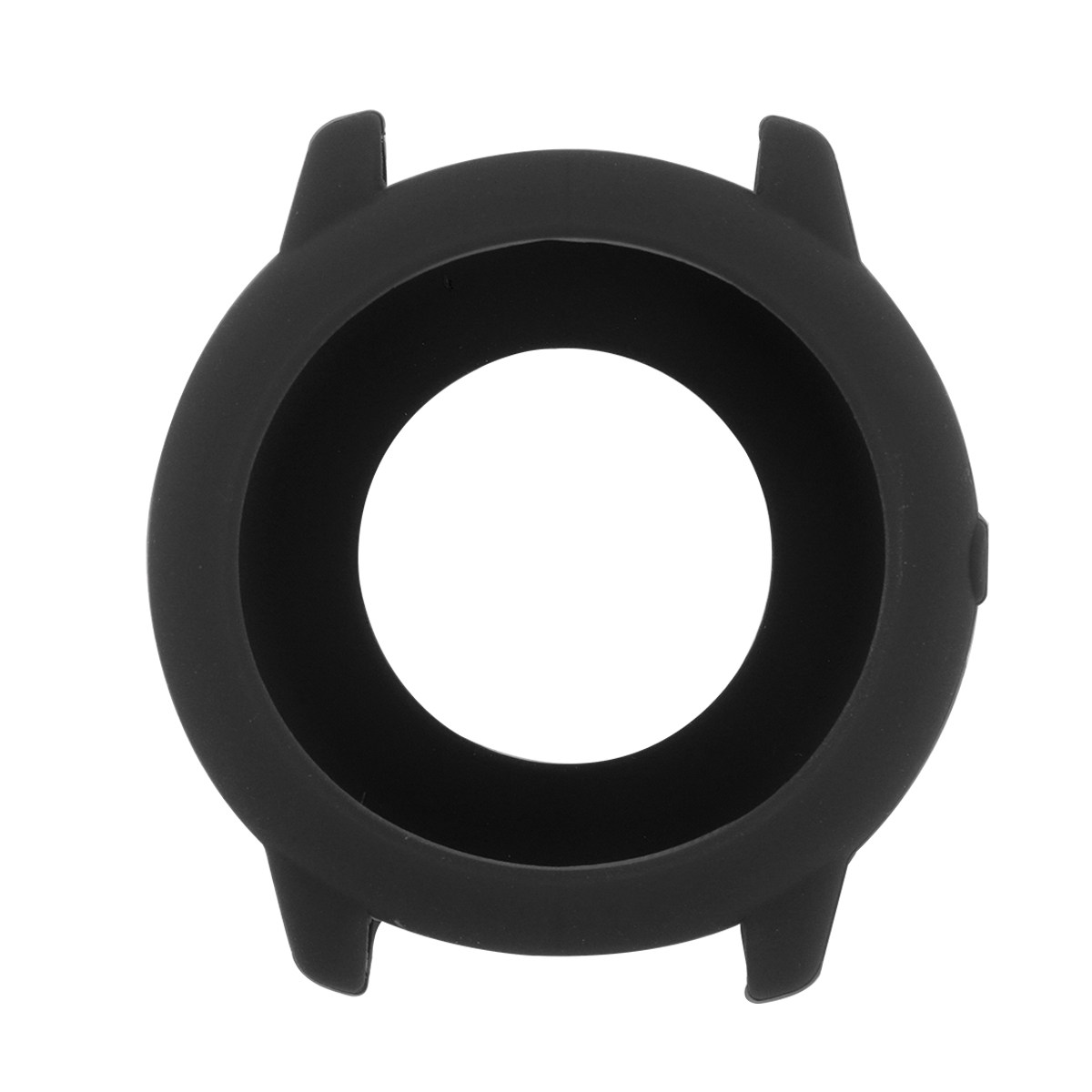 1 stuks siliconen beschermhoes - Watch Smart Smartwatch recensie en prijs