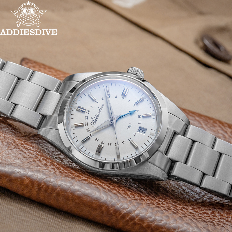 Addiesdive Hot Merk 36 Mm Luxe - Smartwatch Watches For Men Brands recensie en prijs