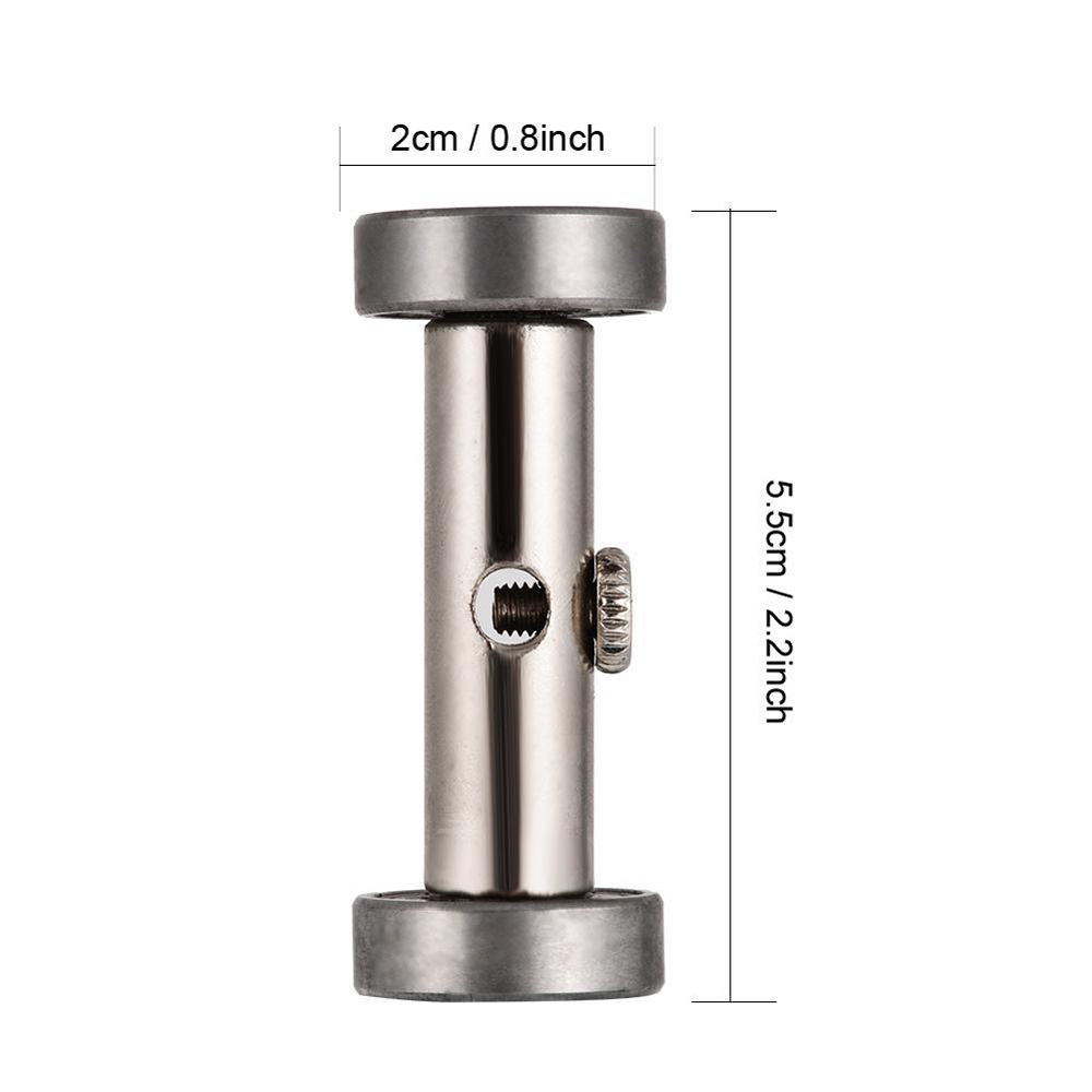 Horloge Juweliers Reparatie Sc - Watchmaker Screwdriver recensie en prijs