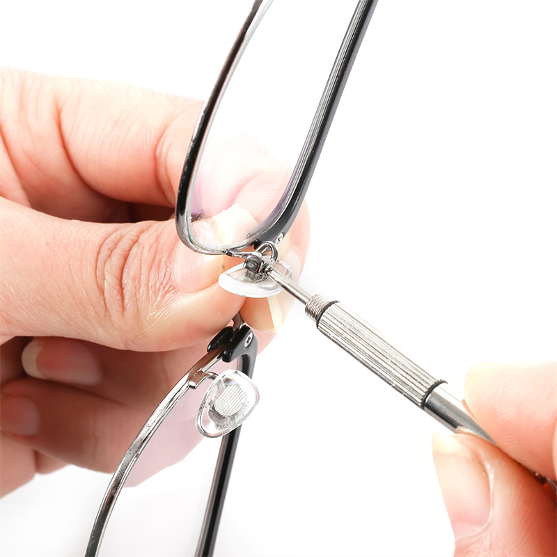Mini Handbril Schroevendraaier - Watchmaker Screwdriver recensie en prijs