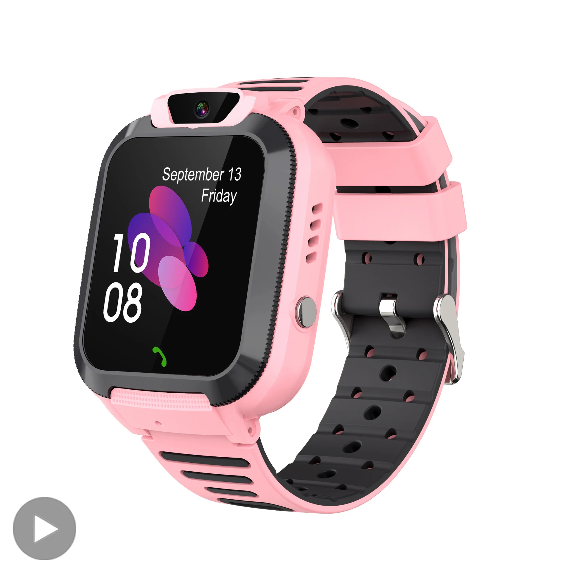 Kinderen Smart Watch Smartwatc - Smartwatch Digital Watches For Kid Girl recensie en prijs
