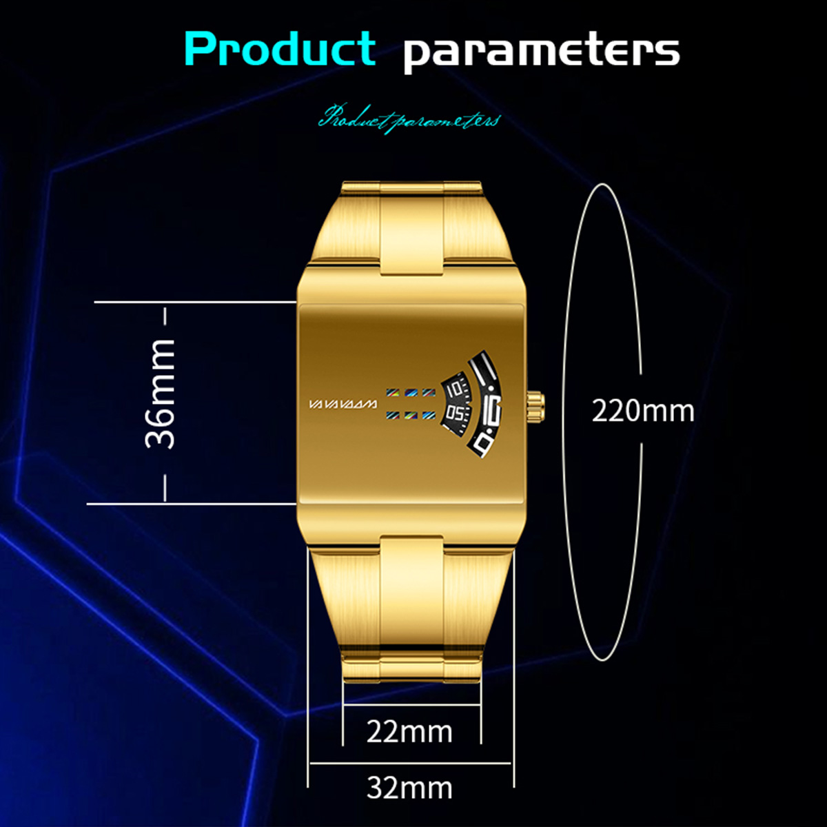 Horloges voor heren, origineel - Smartwatch Watches For Men Brands recensie en prijs