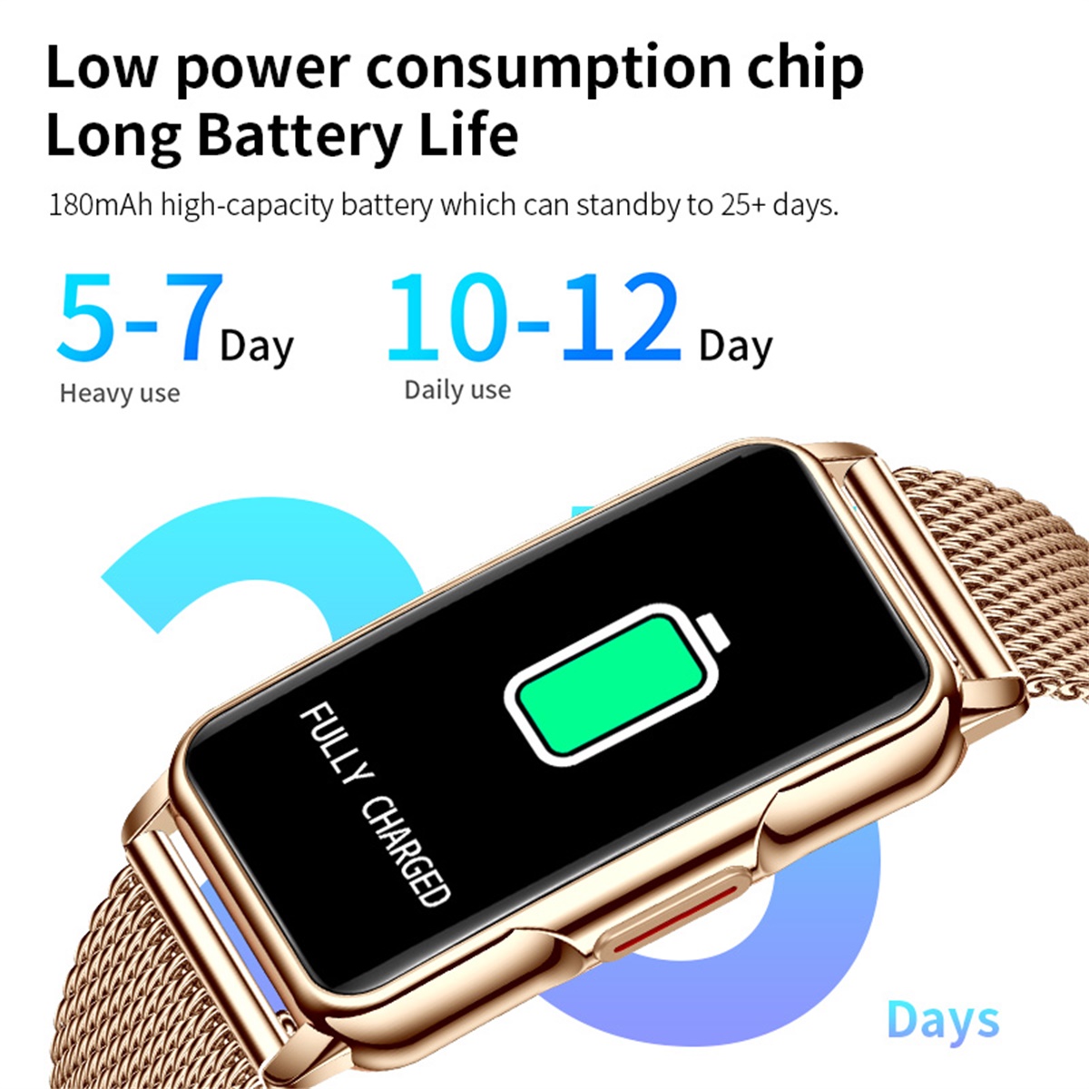 LUIK Smart Watch Heren Dames F - Watch Smart Smartwatch recensie en prijs